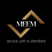 MeemLimo logo - Similar company to Nazidev