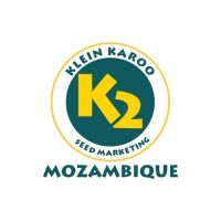 K2 Seed Marketing Moçambique logo - Similar company to Agrotrust, Lda