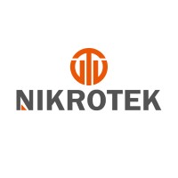 Nikrotek Makina Sanayi ve Ticaret A.Ş. logo - Similar company to Ekv Pres A.Ş