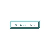 Whole IT
