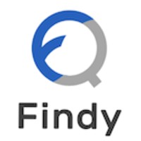 Findy Inc logo - Similar company to Yumscroll