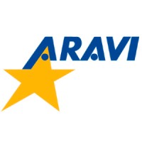 ARAVI logo - Similar company to Cramix, S.A.