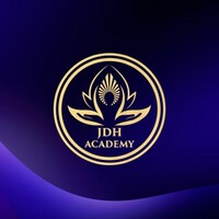 JDH Academy of Wellness logo - Similar company to Phronesis Cpd Academy®