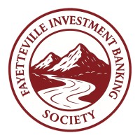 Fayetteville Investment Banking Society logo - Similar company to Diotex Diagnostics, Llc