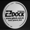 GENERAL DOCK LOGISTICS logo - Similar company to Bookopro