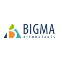 Bigma Accountants logo - Similar company to Deli Harmony B.V