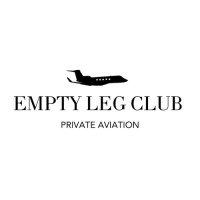 Empty Leg Club logo - Similar company to Empty Legs Daily