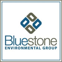 Bluestone Environmental Group, Inc. logo - Similar company to Tti Environmental, Inc.