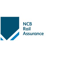 NCB Rail Assurance logo - Similar company to Wecert Certification Body