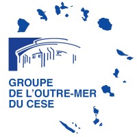 Groupe de l'Outre-mer du CESE logo - Similar company to Postexo