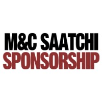 M&C Saatchi Sponsorship logo - Similar company to Spotlight Production Inc Llc