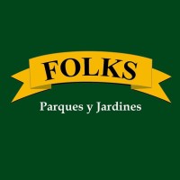 Folks Parques y Jardines logo - Similar company to Azul Formación Superior