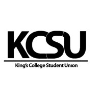 KCSU - King's College Student Union logo - Similar company to Kclsu