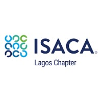 ISACA Lagos Chapter Annual Conference logo - Similar company to Ffdg Lagos