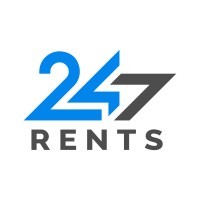 247 Rents logo - Similar company to Daisy Disposal