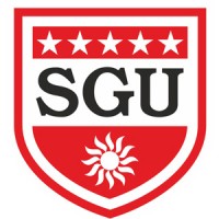 Sanjay Ghodawat University logo - Similar company to Sanjay Ghodawat Iit & Medical Academy