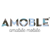 Amoble logo - Similar company to Forastero