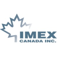 Imex Canada Inc. logo - Similar company to Westview Engineering Ltd.