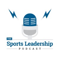 The Sports Leadership Podcast logo - Similar company to Loba Creative