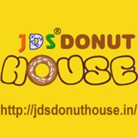 JDS Donut House logo - Similar company to The Water Co.