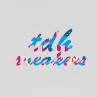 TDH Sneakers logo - Similar company to Commissioner
