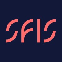 Svensk förening för informationsspecialister, SFIS logo - Similar company to Agriopt Ab