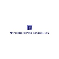Maple Ridge Pest Control Guy logo - Similar company to Downtown Port Coquitlam Bia