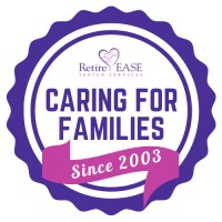 RetireEASE Senior Services logo - Similar company to Qpc Security