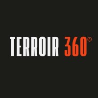 Terroir 360 logo - Similar company to Vale Mercê - Wines & Nature Flavours