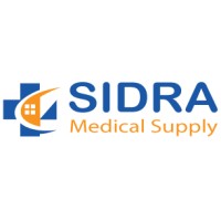 Sidra Medical Supply, Inc. logo - Similar company to Wide Range Group
