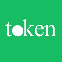 Token Co. logo - Similar company to Tapu.Com