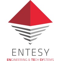 ENTESY logo - Similar company to Sostel Srl