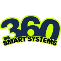 360 Smart Systems logo - Similar company to Octagon Credit Services