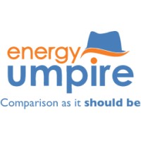 Energy Umpire logo - Similar company to Electricity Wizard