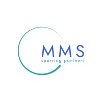 MMS sparring partners logo - Similar company to Ionbase