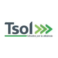Tsol logo - Similar company to Aventa