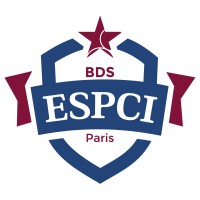 Association sportive de l'ESPCI logo - Similar company to Adveotec Testlab