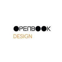 Openbook Design logo - Similar company to Plano