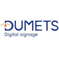 Dumets International B.V. logo - Similar company to Dutch Courses Amsterdam
