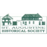 St. Augustine Historical Society