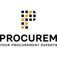 Procurem logo - Similar company to Caring For Care - Care & Clinical Training