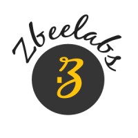 Z▪Bee▪labs logo - Similar company to Useai