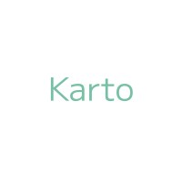 Karto logo - Similar company to Iokio.Az