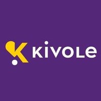 Kivole logo - Similar company to Mymobel
