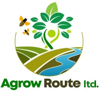 Agrow Route,lda - Consulting and Technical Support in Precision Agriculture logo - Similar company to Lua Consultoria & Serviços, Ei