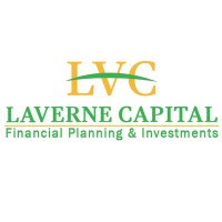 Laverne Capital Pty Ltd logo - Similar company to Laverne Fintech