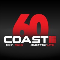 Coast Construction Group logo - Similar company to Al Grading
