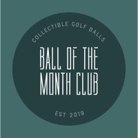 Ball of the Month Club logo - Similar company to Profile