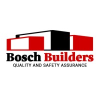 Bosch Builders logo - Similar company to Rhj Builders