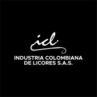 Industria Colombiana de Licores logo - Similar company to Fediac / Federación De La Industria Aeroespacial Colombiana